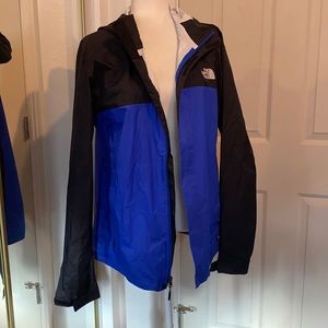 Men’s Medium NorthFace Windbreaker